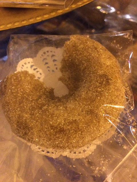 Happy Holiday Season from The Ancient Bakers