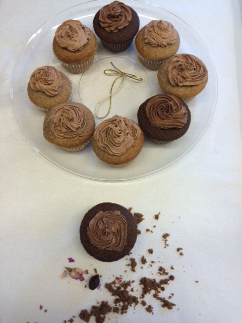 Welcome to The World of Ancient Baking!