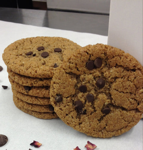 Heirloom Chocolate Chip