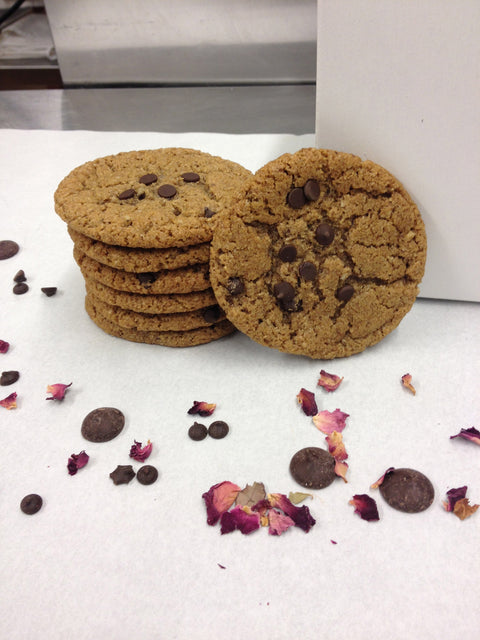 Heirloom Chocolate Chip